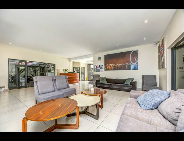 0.5 BEDROOM APARTMENT TO LET IN DAINFERN